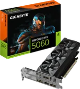 GeForce RTX™ 5060 OC Low Profile 8G