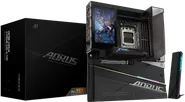 X870E AORUS XTREME X3D AI TOP