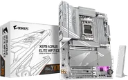 X870 AORUS ELITE WIFI7 ICE (Rev. 1.2)