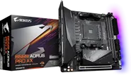 B550I AORUS PRO AX (Rev. 1.4)