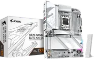 X870 AORUS ELITE X3D ICE