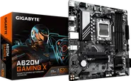 A620M GAMING X (Rev. 2.1)