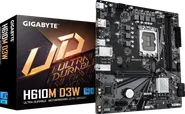 H610M D3W (Rev. 1.1)