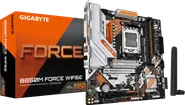 B850M FORCE WIFI6E (Rev. 1.2)