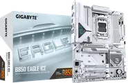 B850 EAGLE ICE