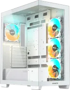 GIGABYTE C500 PANORAMIC STEALTH ICE