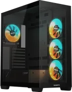 GIGABYTE C500 PANORAMIC STEALTH