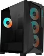 GIGABYTE C301 GLASS V2