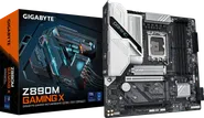 Z890M GAMING X