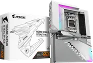 B650E AORUS STEALTH ICE