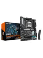 GIGABYTE B850 GAMING X WIFI6E Moderkort - AMD B850 - AMD AM5 socket - DDR5 RAM - ATX