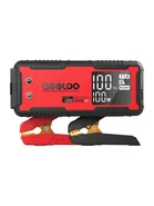 GOOLOO GT4000S 74Wh starthjälp