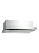 Gorenje BHP523E10X - telescopic - stainless steel
