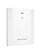 Grandstream GWN7664ELR Trådløs forbindelse Hvid