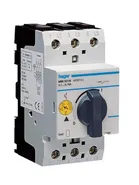 Hager Motor starter 4.0-6.0a