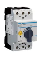 Hager Motor starter 2.4-4.0a