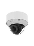Hanwha QNV-C8083R Netværksovervågningskamera Udendørs Indendørs 2592x1944