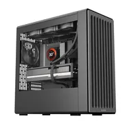 HAVN BF 360 Flow Mid Tower (sort)
