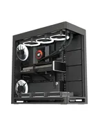 HAVN HS 420 Mid Tower (svart)