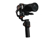 Hohem iSteady MT3 Pro gimbal för kamera eller smartphone