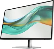 Series 5 Pro 27 tum QHD USB-C skärm – 527pu utan PVC