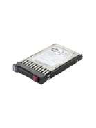 146 GB 2.5" HP 15K, 15000 rpm, SAS 2.0, 6 Gbit/s