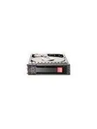 500 GB HP Midline, 7200 rpm, SATA3, Hot Swap LFF, inkl. HP SmartDrive hållare