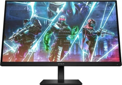 OMEN 27 tum FHD 240 Hz Gaming-skärm – OMEN 27s