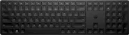 450 programmerbart trådlöst tangentbord