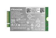 5G sub-6 Cat 19 WWAN