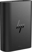 65 W GaN USB-C-laddare för bärbar dator