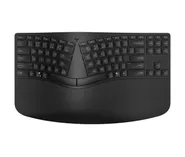 960 ergonomiskt trådlöst tangentbord