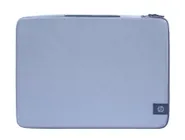 Protective 13-14" Laptop Sleeve (Ice Blue)