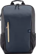 Travel 18 liter ryggsäck för 15,6-tums bärbar dator i Blue Night