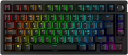 HyperX Alloy Rise 75 trådlöst – Gaming-tangentbord