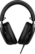 HyperX Cloud III – gamingheadset (svart)