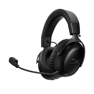 HyperX Cloud III S Wireless - Gamingheadset