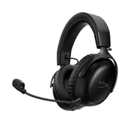 HyperX Cloud III S Wireless - Gamingheadset