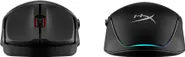 HyperX Pulsefire Fuse Wireless Gaming mus (svart)