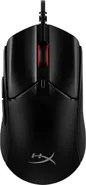 HyperX Pulsefire Haste 2 – gaming-mus (svart)