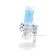 HyperX QuadCast 2 – USB-mikrofon (Frost)