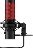 HyperX QuadCast 2 – USB-mikrofon (svart)