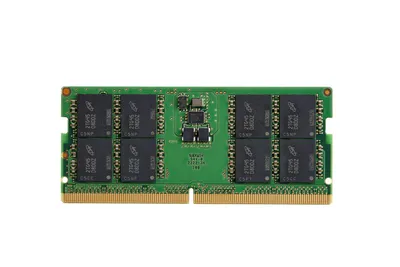 32 GB DDR5 (1 x 32 GB) 5600 SODIMM-minne