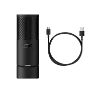 HyperX Solocast 2 BLK-mikrofon