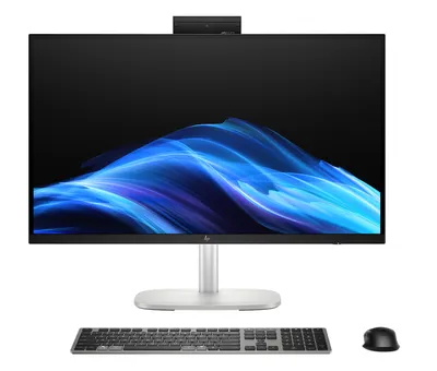 EliteStudio 8 All-in-One G1i 27 inch Desktop AI PC