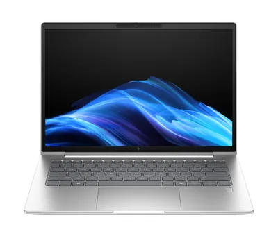 EliteBook 6 G1a 14" Next Gen AI Business Laptop
