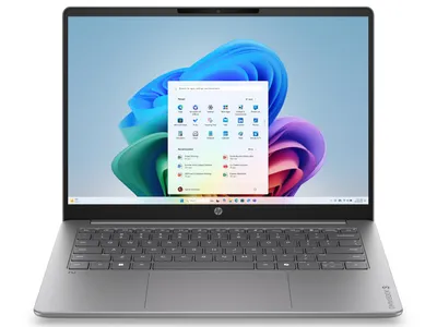 OmniBook 3 14" Next Gen AI Laptop (hz0026no)