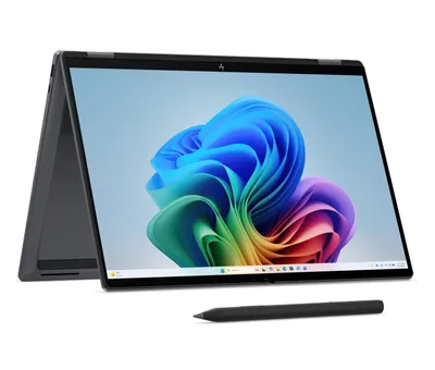 OmniBook X Flip 16" Next Gen AI Laptop (cb0076no)