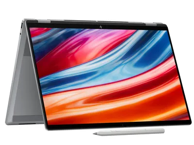 OmniBook X Flip 16" Next Gen AI Laptop (cc0049no)