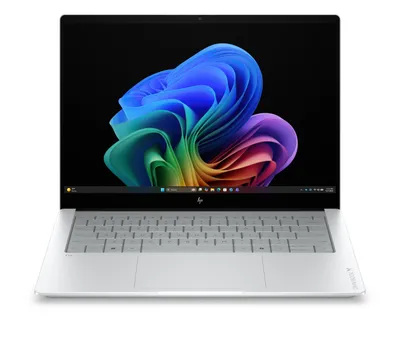 OmniBook X 14" Next Gen AI Laptop (ka0071no)